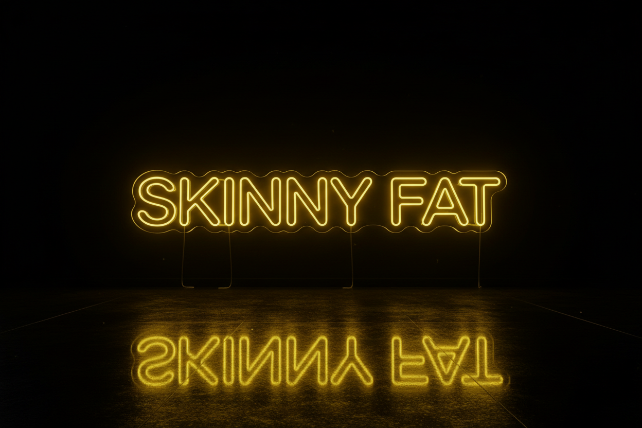 PROTOKÓŁ SKINNY FAT